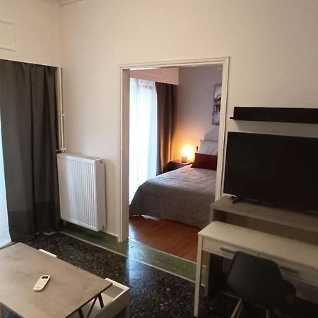Thissio Hideaway Suite Athena Bagian luar foto