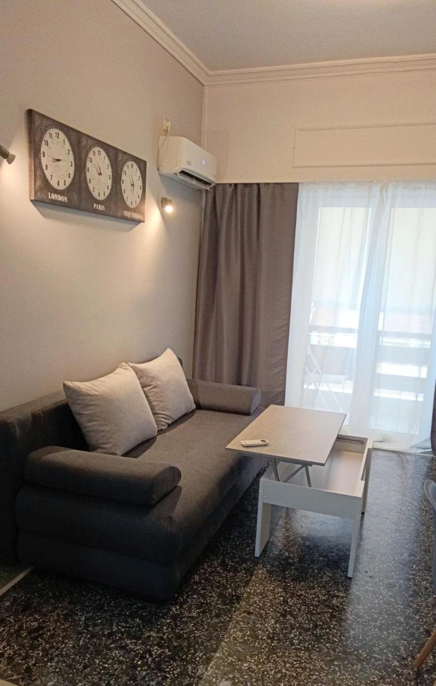 Thissio Hideaway Suite Athena Bagian luar foto